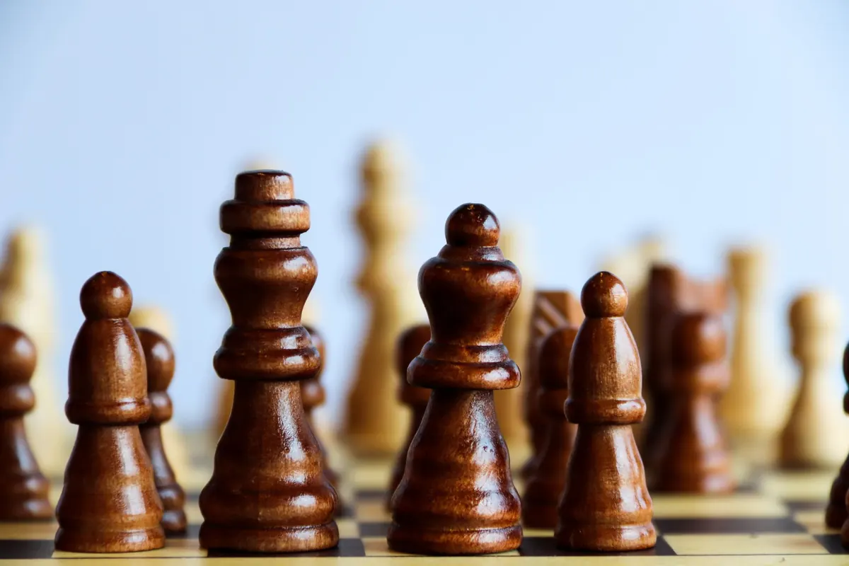 How to Play the London System as White: A Step-by-Step Guide for Beginners