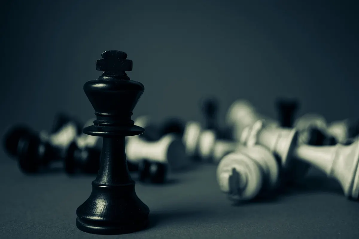 Italian Game or Scotch Opening? Choosing Your First e4 e5 Opening